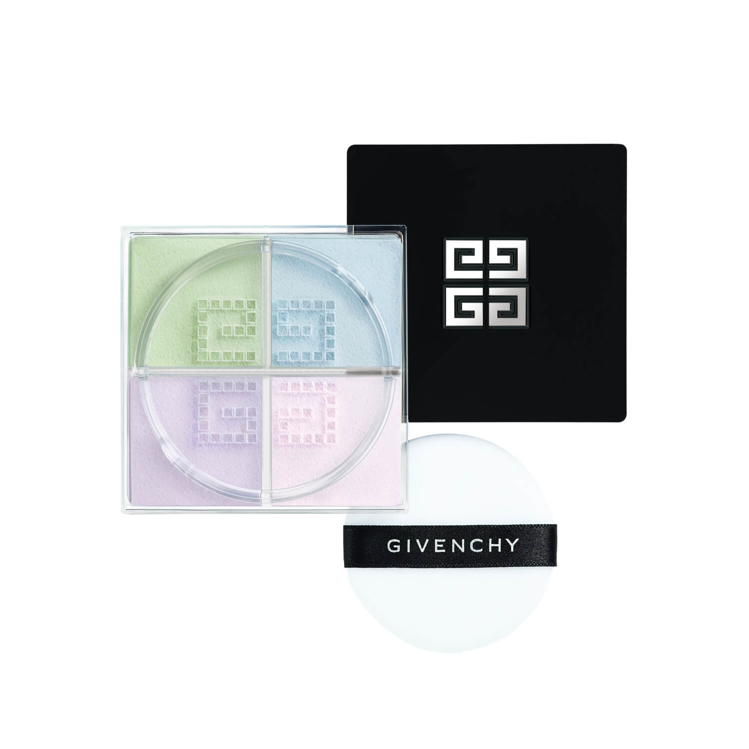 PRISME LIBRE LOOSE POWDER MINI (POLVOS SUELTOS ACABADO MATE LUMINOSO)